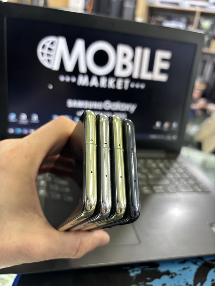 Samsung S10e • Nasiya SAVDO Bor! • Orgianl • 6/128gb • Kafolatlagan