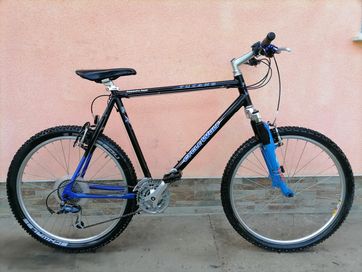 CYCLE WOLF TICANO Алуминиев планински Велосипед Колело 26 цола 27 ск.