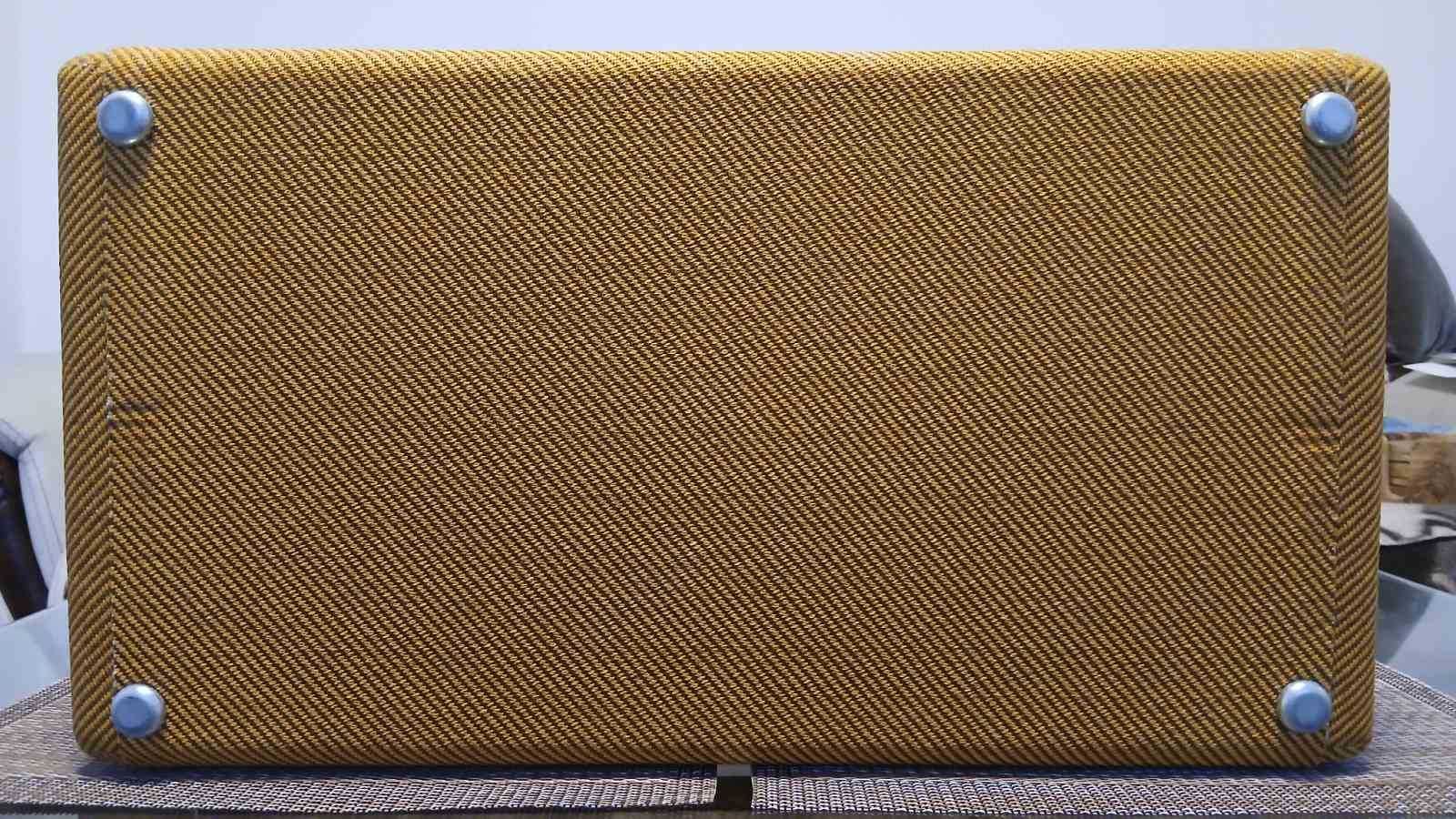 Tube Combo Amp for Electric Guitar