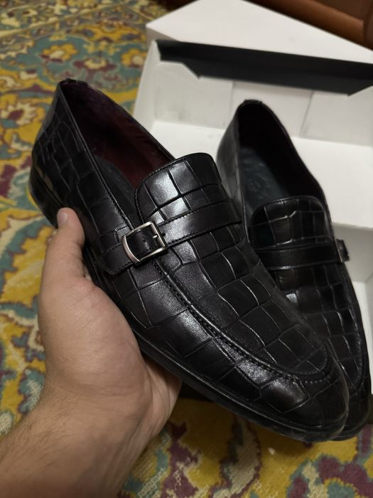 Turkiya tufli sotiladi 44-razmer