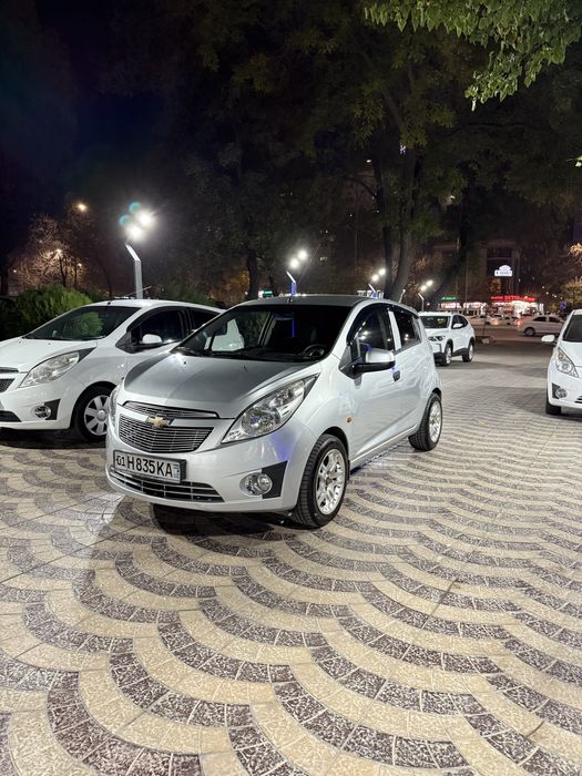 Продаётся Шевроле Спарк