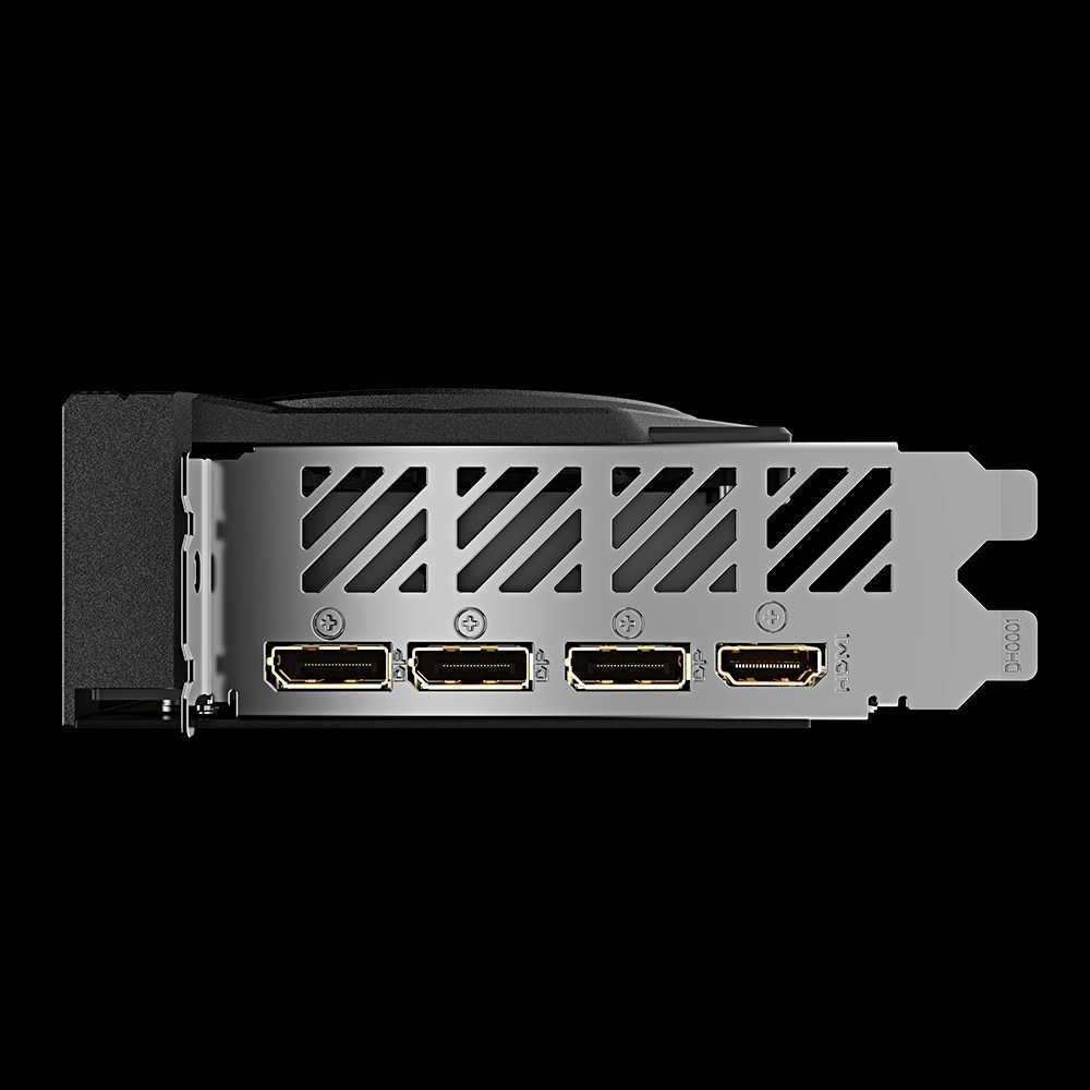 Видеокарта GeForce RTX4070 WINDFORCE OC V2 12Gb GDDR6