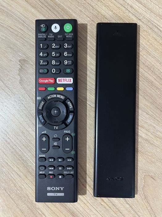 Vand telecomanda sony originala RMF-TX310E