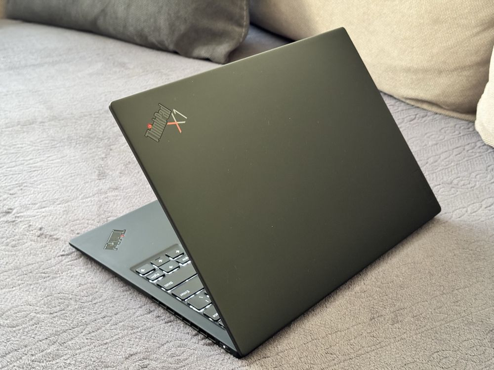 13’ 2К IPS/Lenovo Thinkpad X1 Nano/i5-1130G7/16GB LPDDR4X/256GB SSD