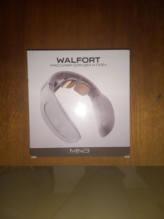 Продам электроимпульсивный массажор