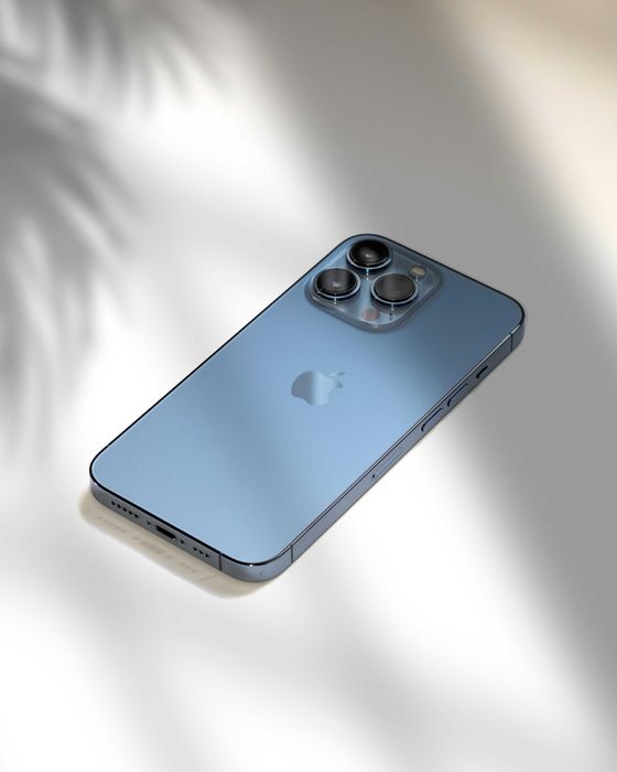 Iphone 13 pro 128 gb 82 yo'mkost