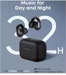 Casti Wireless Anker Soundcore Aeroclip (noi-garantie)