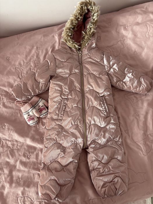 Детски якета, гащеризони Mayoral, Next и др