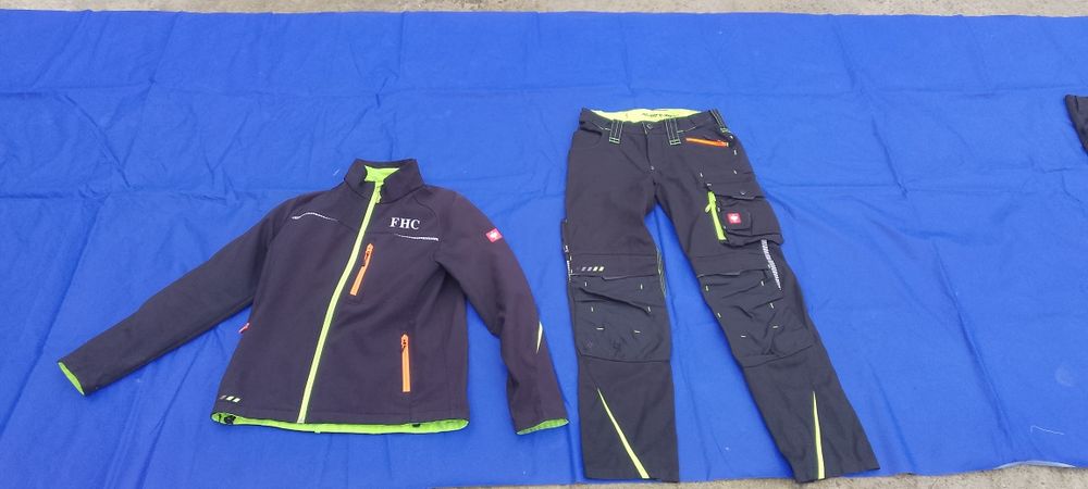 Compleu Engelbert Strauss