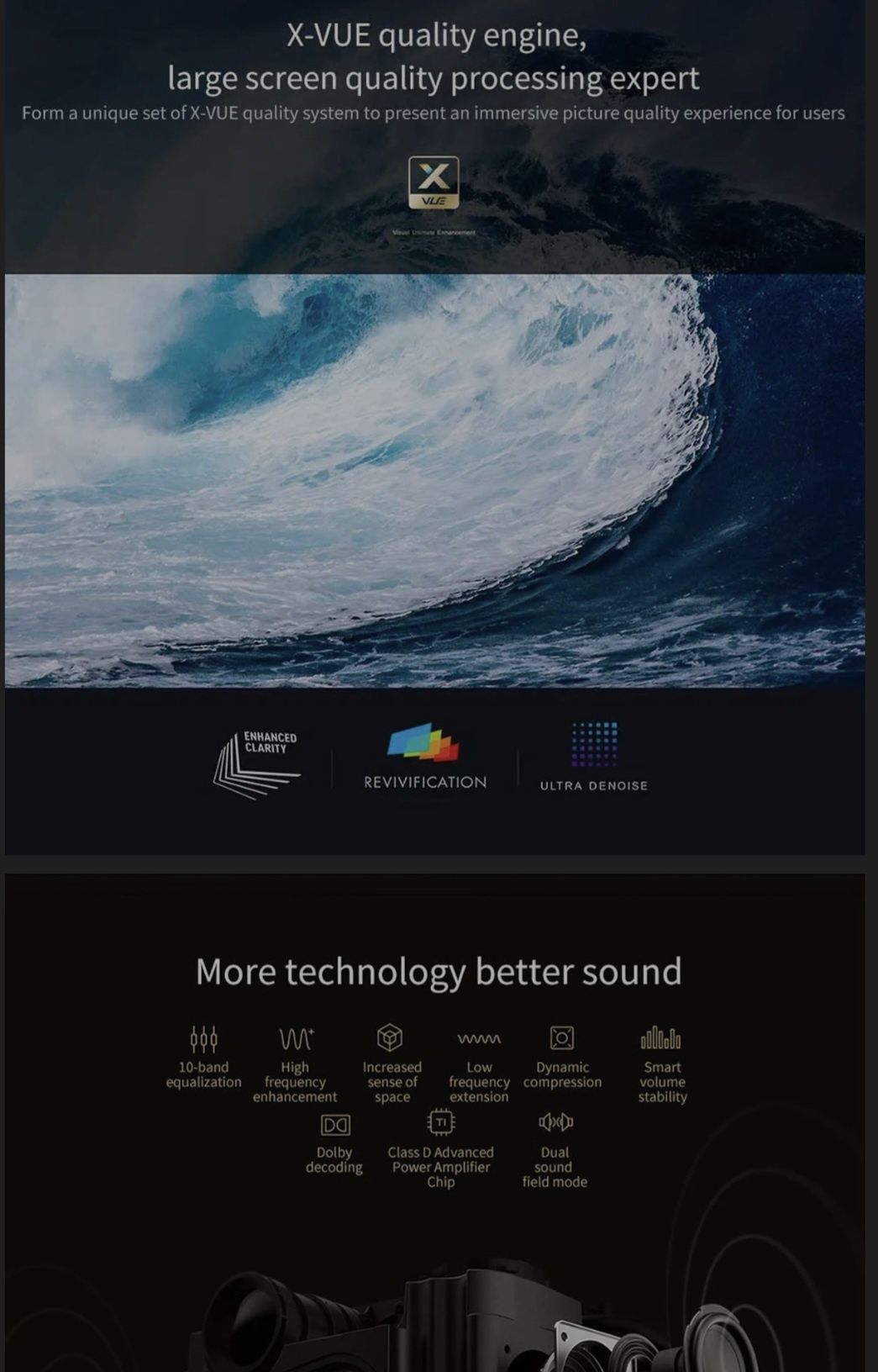 Проектор XGIMI H3