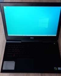 Продавам лаптоп Dell Inspiron 15 7567