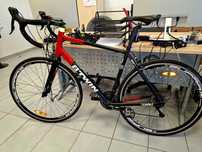 Cursiera Triban 520