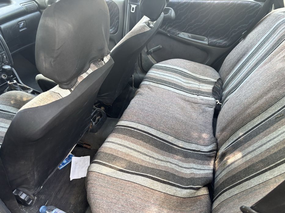 Opel astra f clasaic