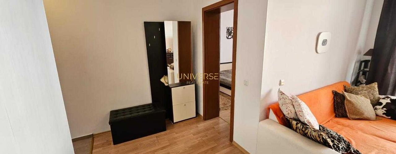 Продава се Двустаен апартамент в Свети Влас - 72 кв.м за 1028 €/кв.м - Снимка #9