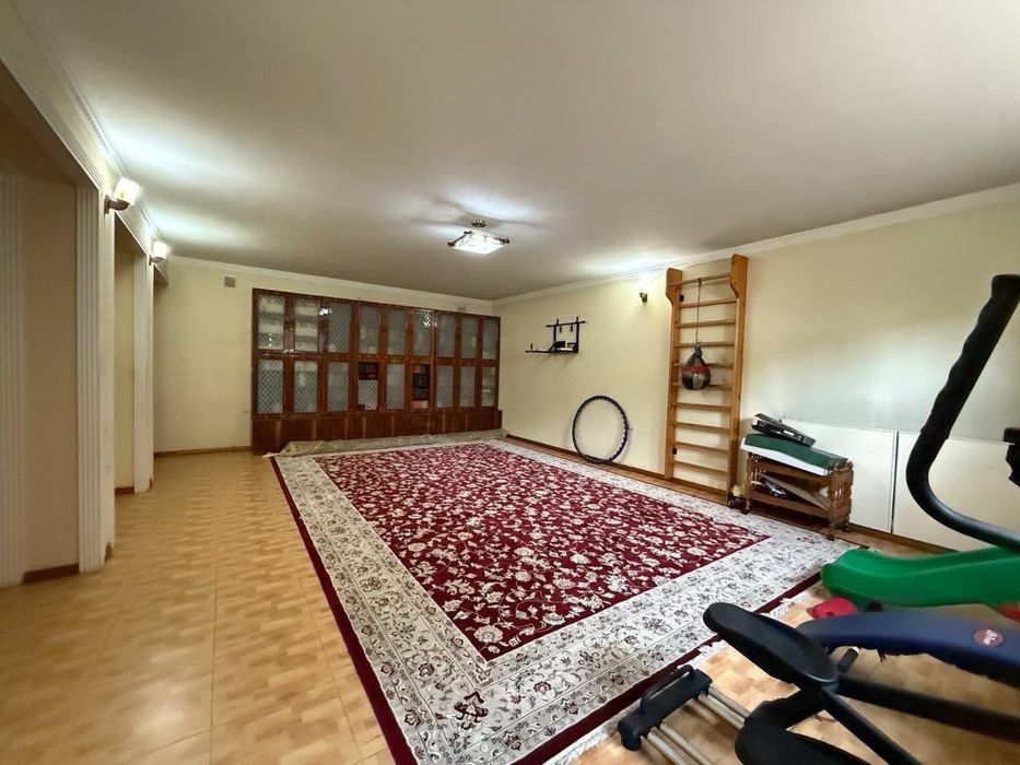 Никитина 4 сотки 3 Уровня  Срочно