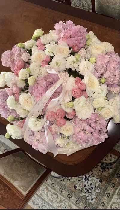 Продам большие корзины цветов