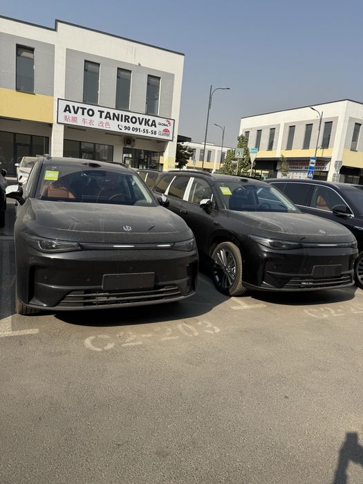 Leepmotor c16 2025/26 Restayling nalichida tayyor