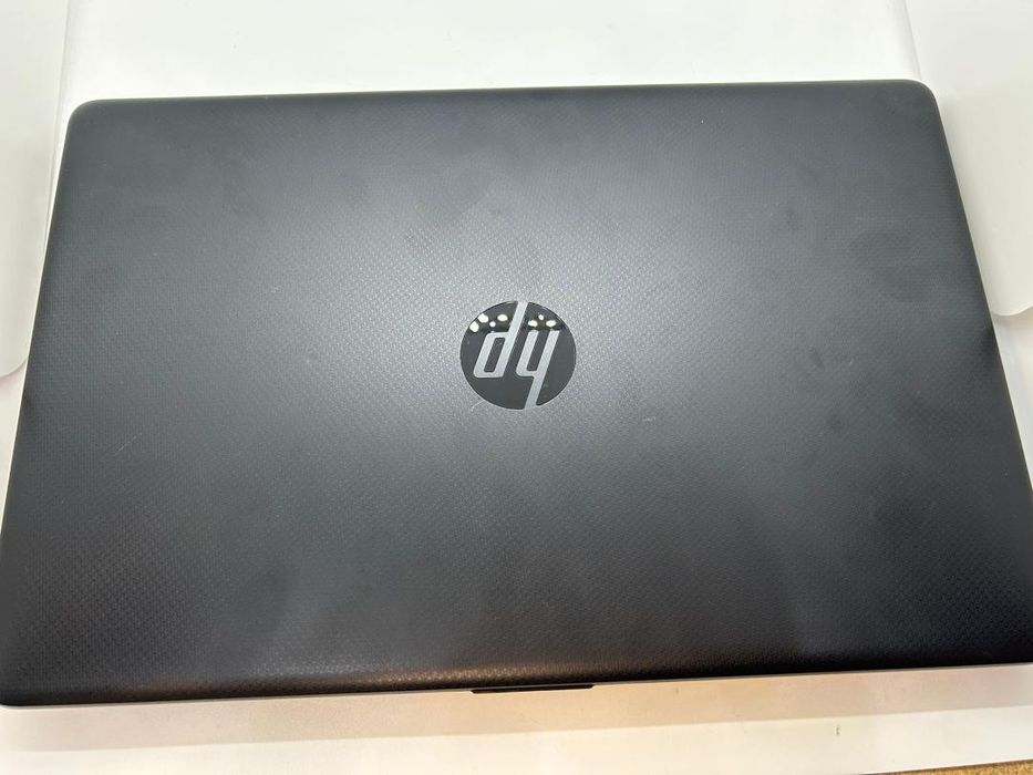 Laptop HP 15-db1xxx, AMD Ryzen 7 3700U, 8GB RAM, 1TB HDD, 15.6" -P-