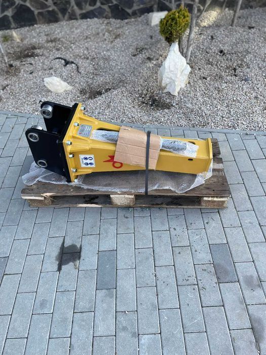 picon miniexcavator bobcat