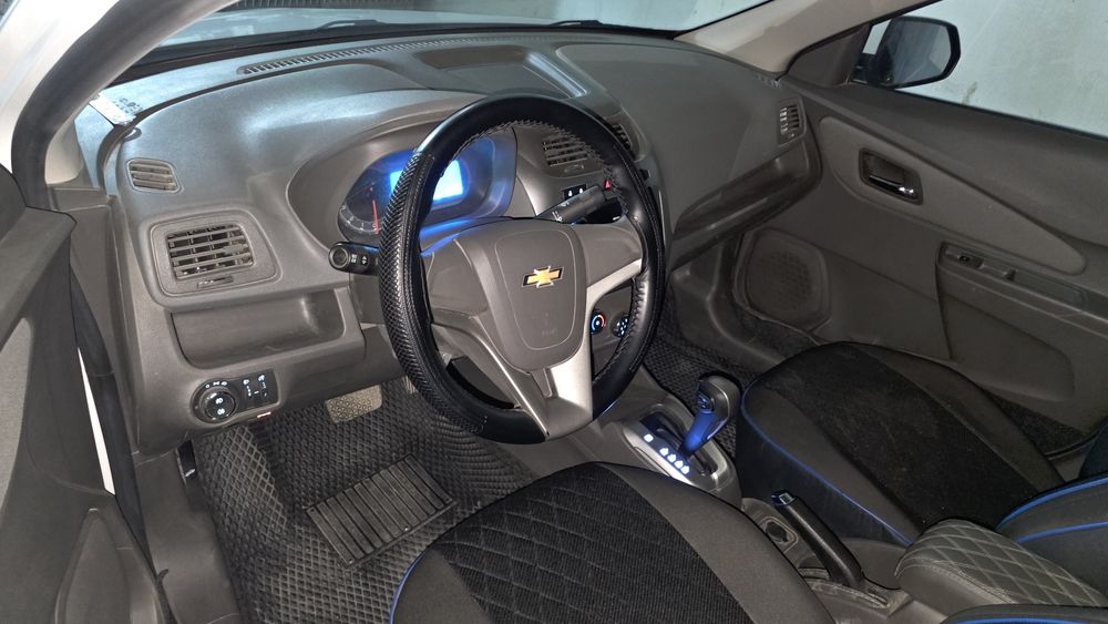 Coblt 2024 avtomat karopka