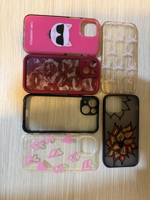 Iphone 13 Mini 128GB neverlocked deep blue albastru