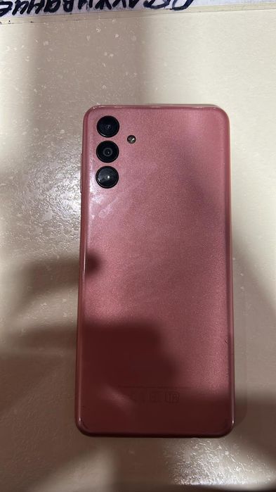 Самсунг а04s обмен на айфон