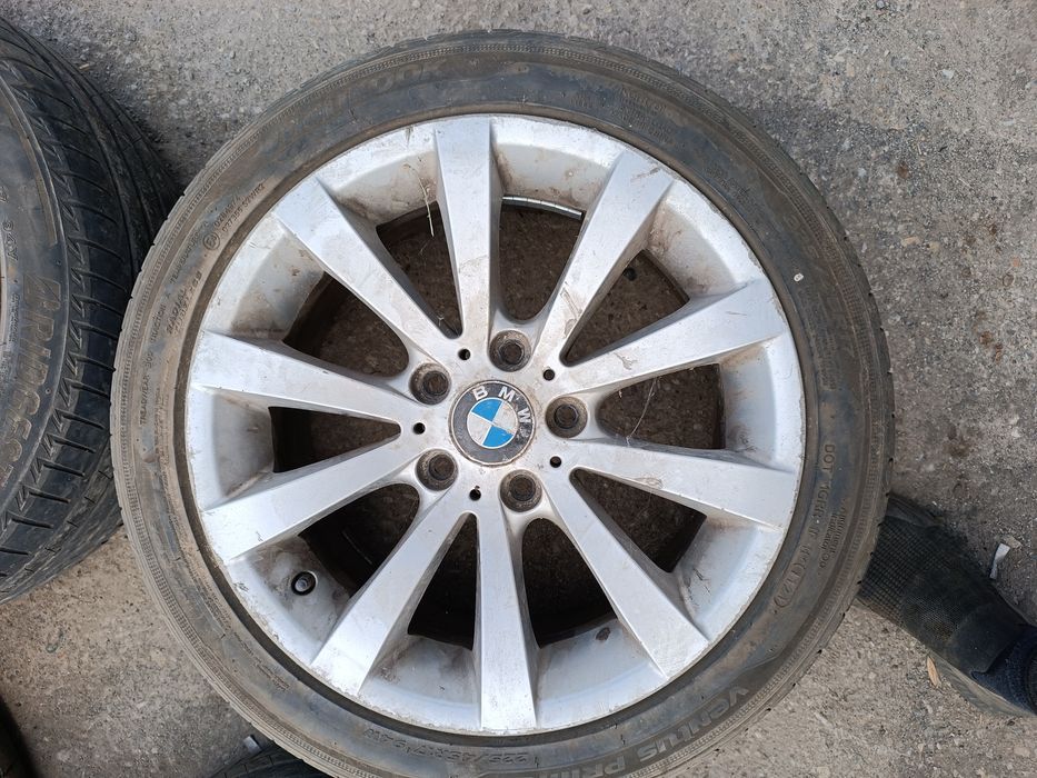 Jante 17" BMW seria e e90 e91 e92 e93 e87 e88