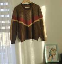 Блуза, памучен пуловер Manila grace