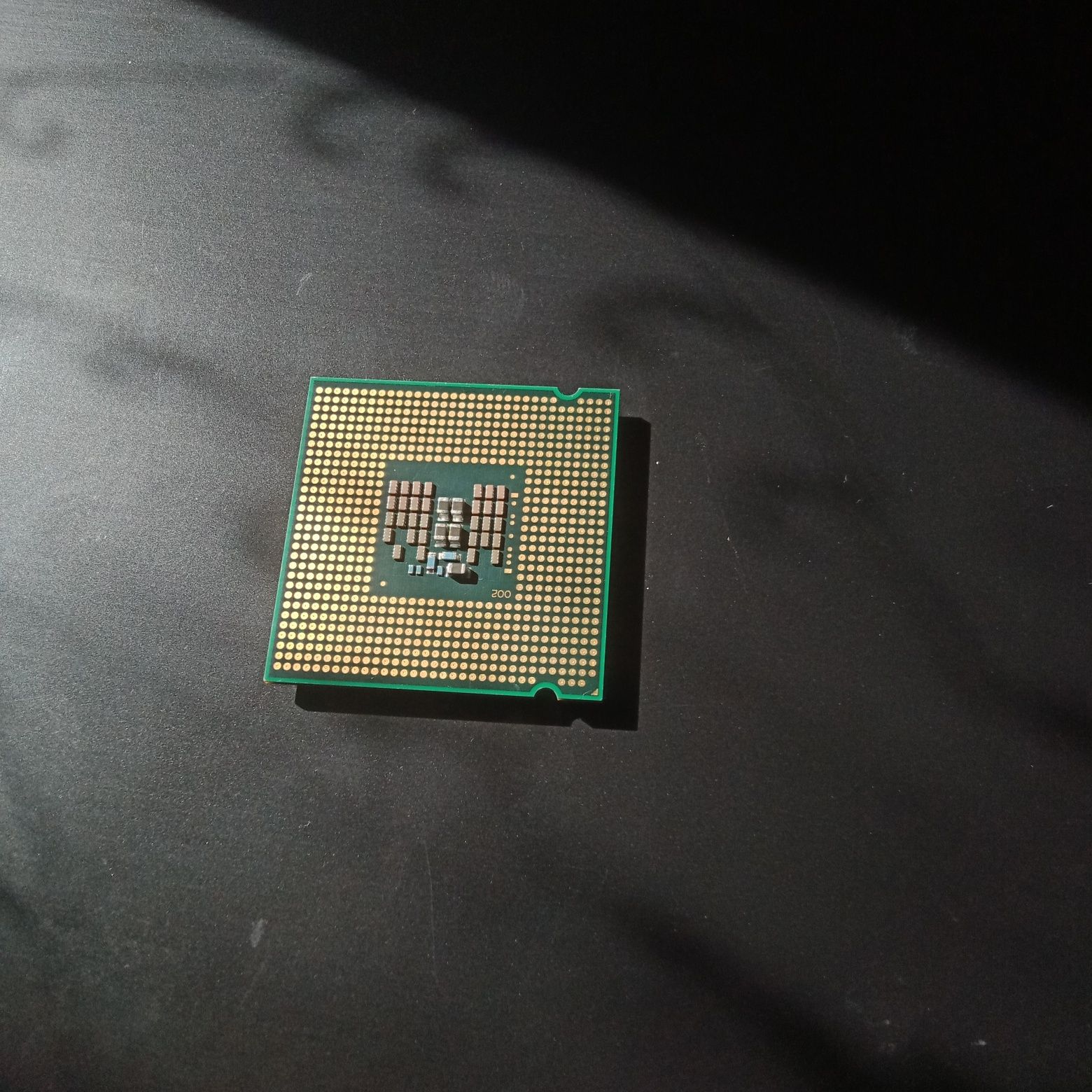 Процессор intel core 2 quad q8400