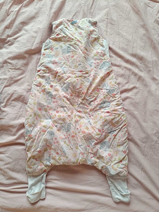 Зимно чувалче Angel Baby 1-2 години