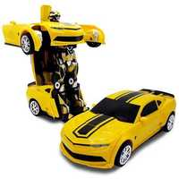 Masina Robot Transformers