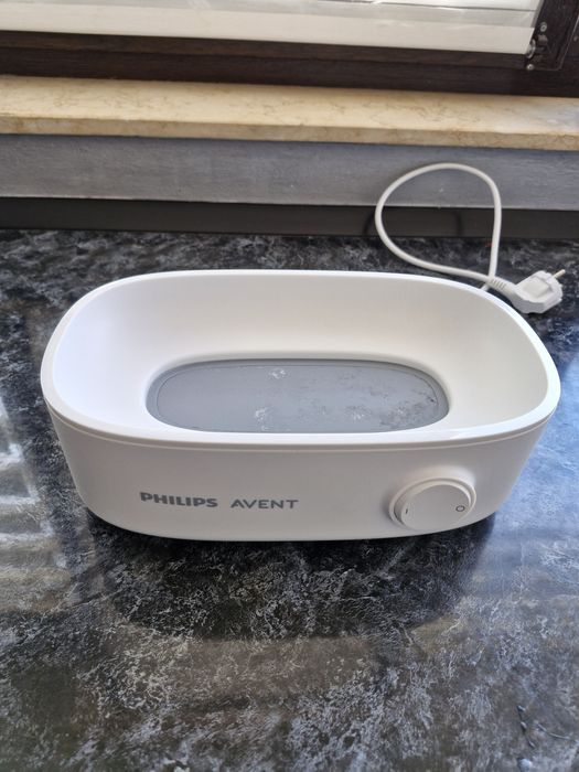 Sterilizator Philips Avent