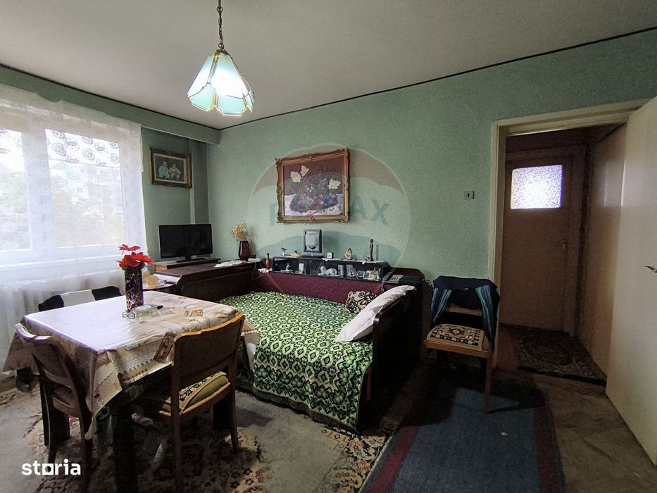 Apartament 2 camere de vanzare