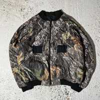 Jacheta Realtree Camo