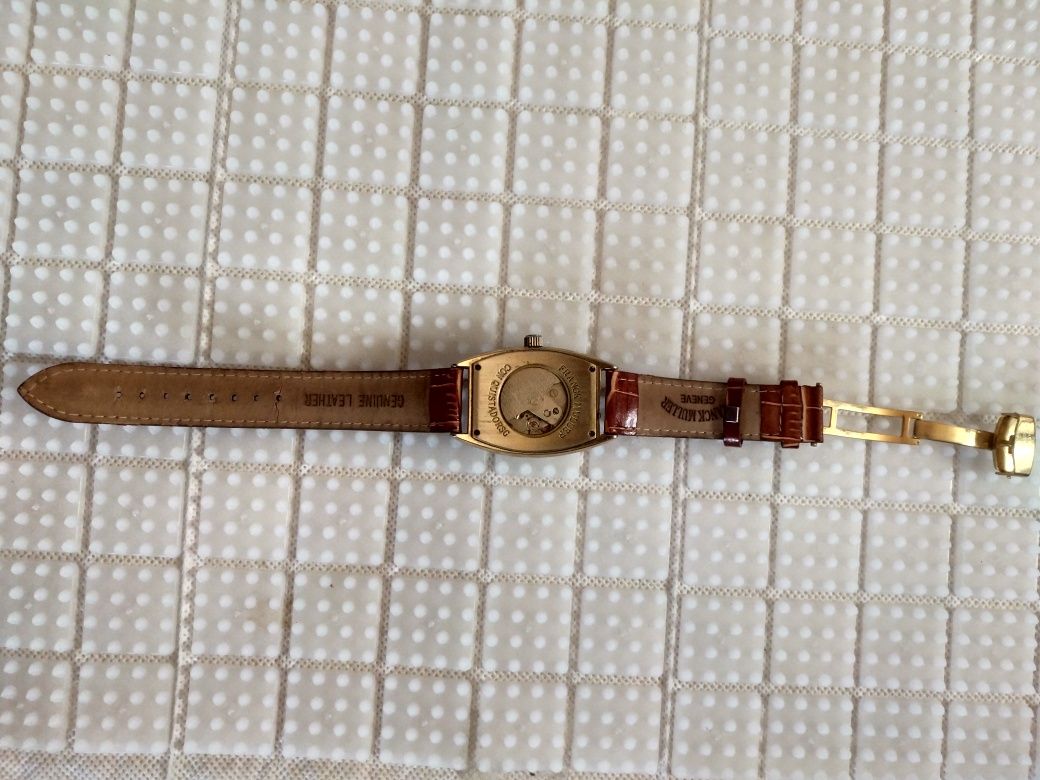 Продам часы Franck Muller
