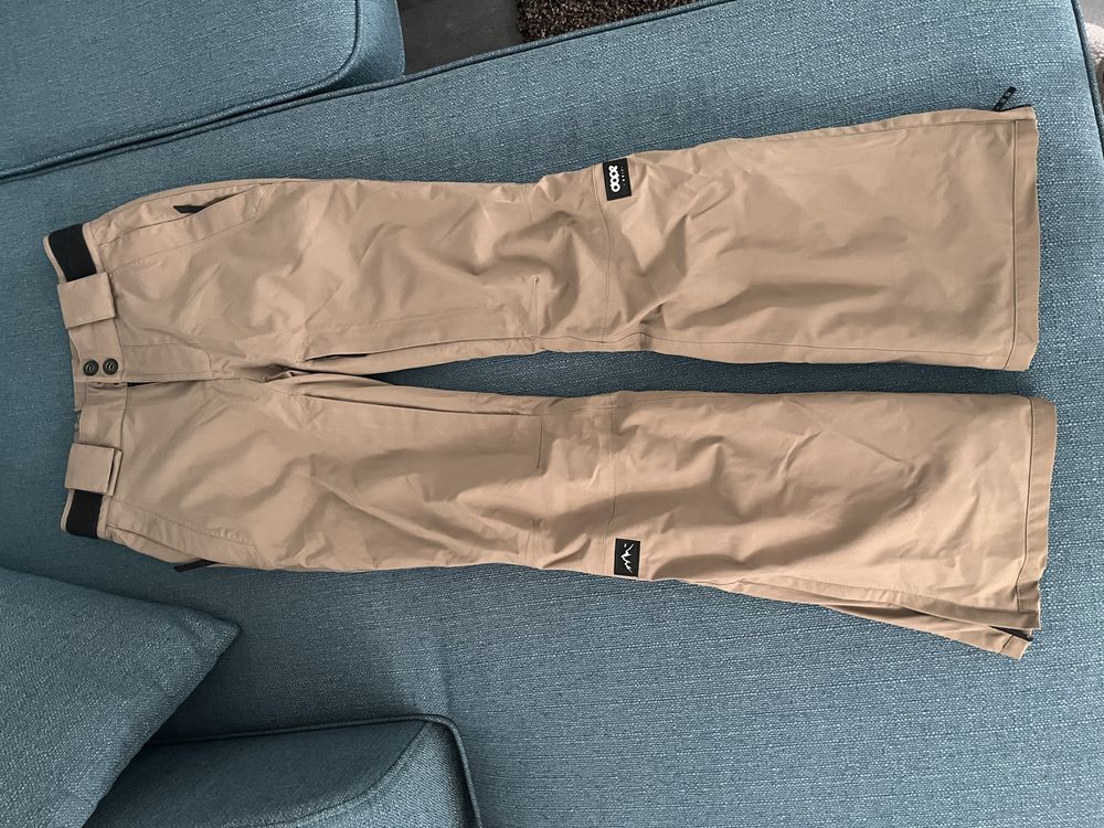 Dope, размер XS - дамски ски панталон