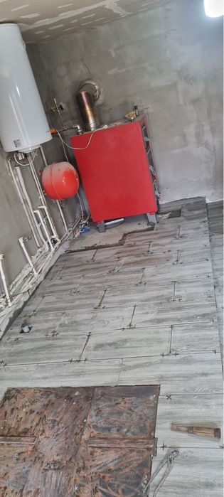 Execut la comanda diverse si lucrari si finisaje interioare