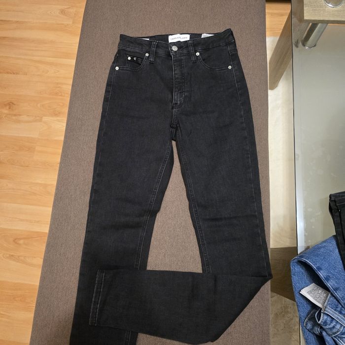 Дънки calvin klein