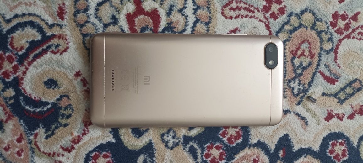 Продам Xiaomi  Redmi 6A