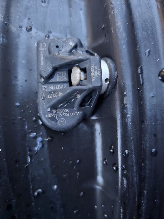 Джанти //АМГ// 18 цола