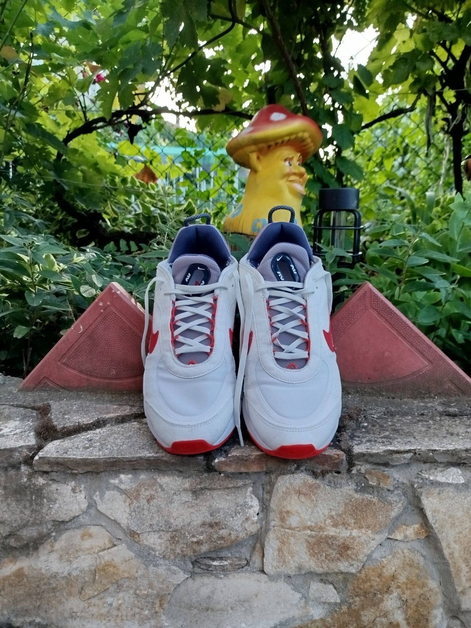 Оригинални мъжки маратонки Nike Air Max 2090