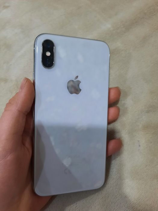 Продаю IPHONE 10X
