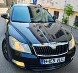 Skoda Octavia 1.6 TDI 105 CP 2010 Euro 5