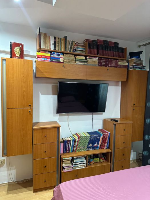 Set Mobilier Dormitor