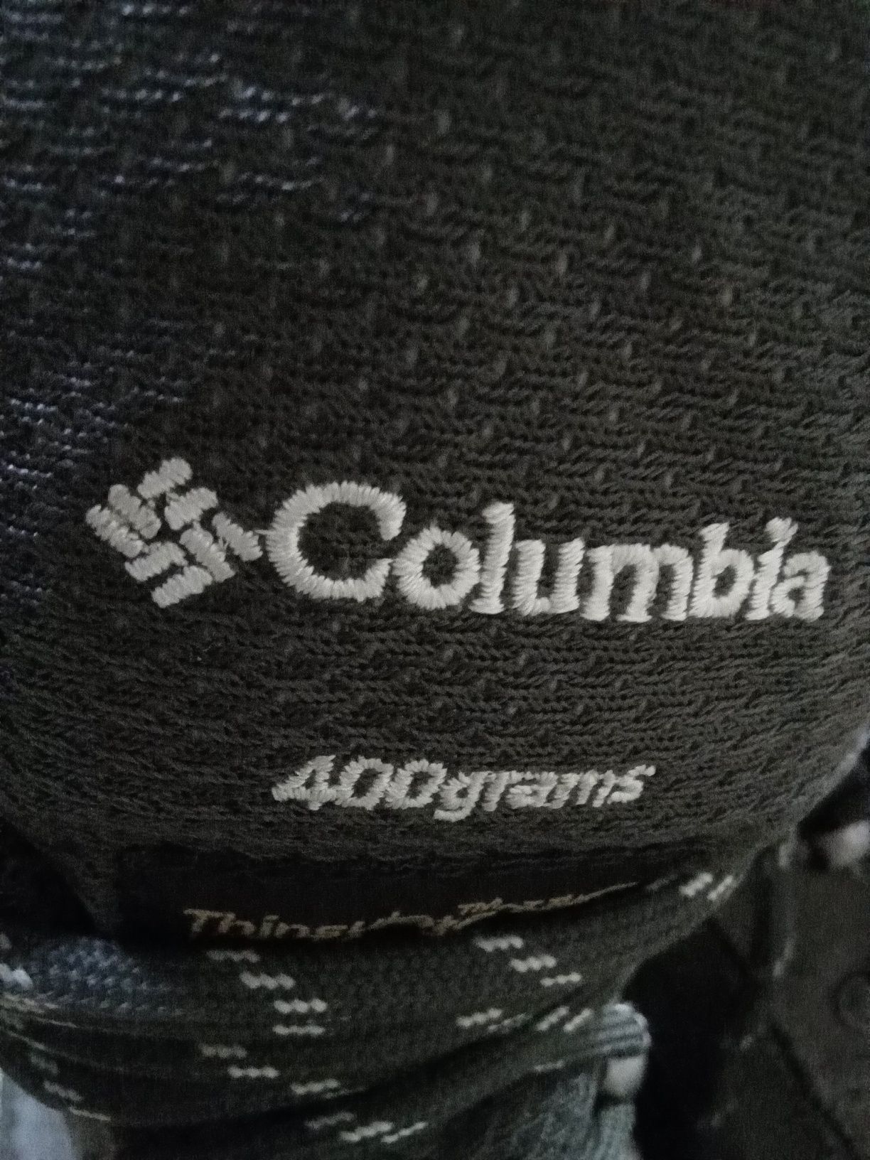 Columbia  ботинки