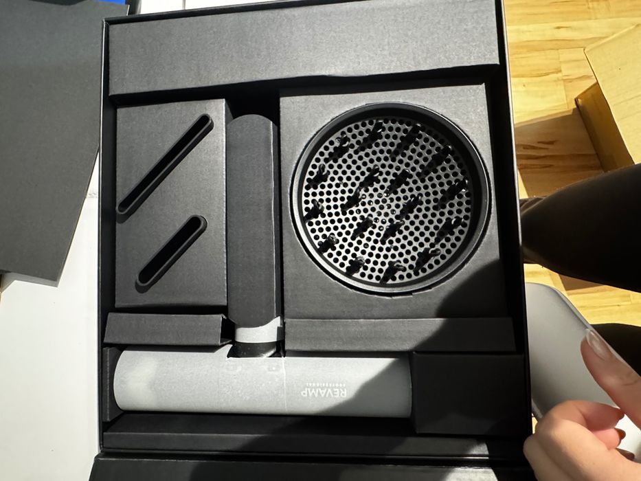 Сешоар за коса  Revamp