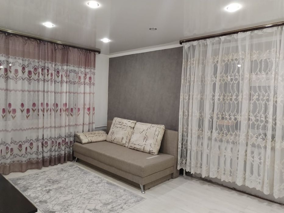 Сдам 1-комнатную квартиру