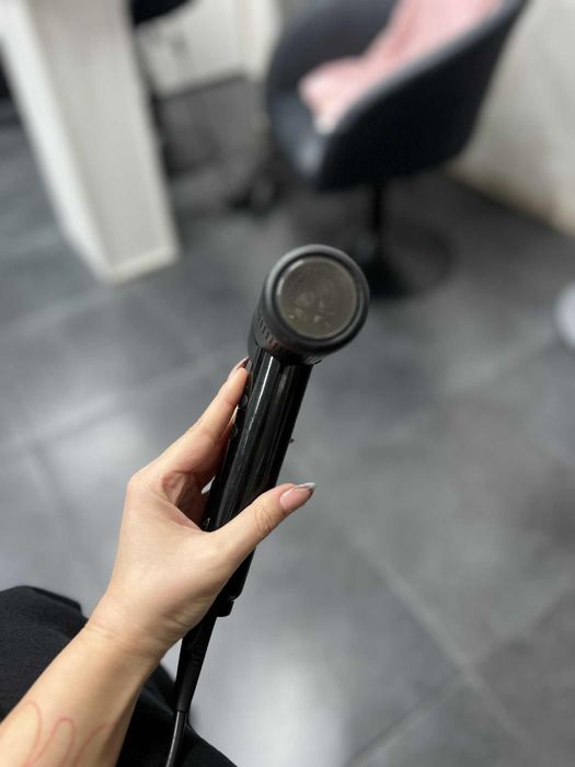 Професионален сешоар Diva Pro Styling Atmos Atom