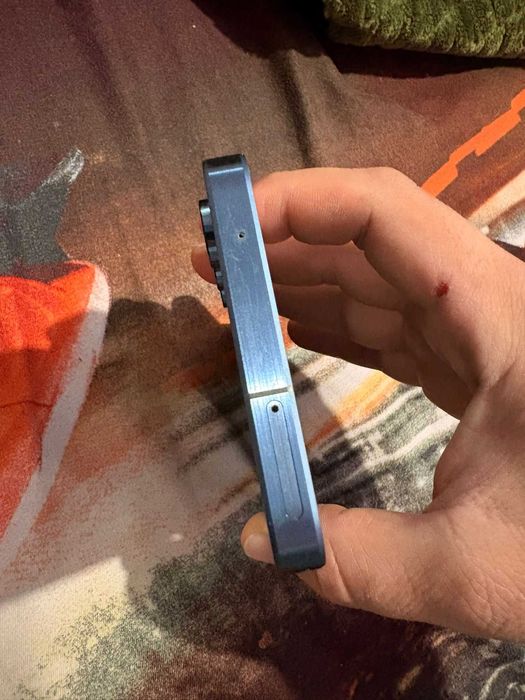 Samung Galaxy A55 5G