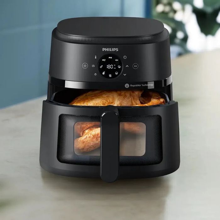 Аэрогриль Philips NA230